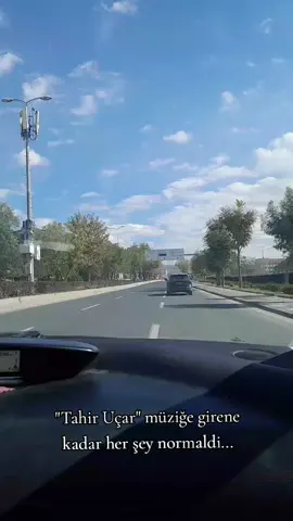 #ankara #yol #tahiruçar #manzara #taladro @Tahir uçar 