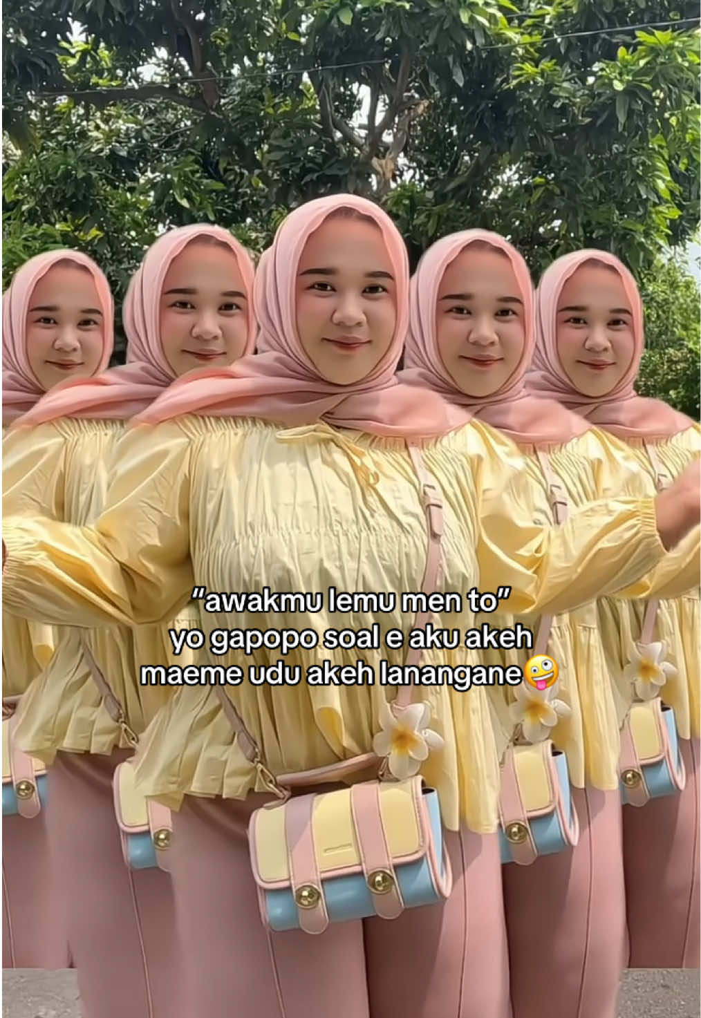 joget tipis”😩💃🏻