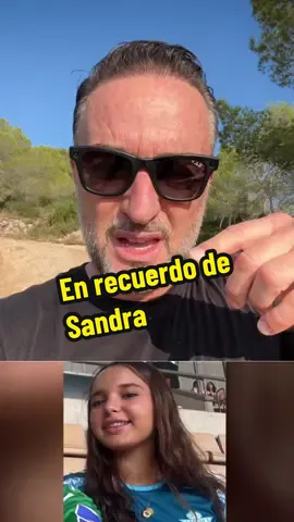 Descansa en Paz Sandra ❤️. Y espero que el Colegio RESPONDA  #elabogadodetiktok 
