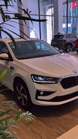SKODA Slavia  # Ưu đãi T10 : hỗ trợ 100% LPTB , 1 năm sử dụng BHTV Hotline Skoda Vinh : 083 307 992 #SkodaSlavia #XeChauAu