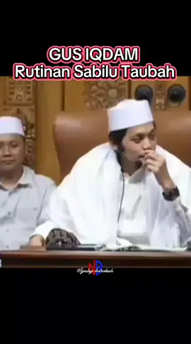 GUS IQDAM  Rutinan Malam Jumat  #sabilu_taubah_blitar  #hadrohpusatsabilu_taubah  #ngalapbarokah 
