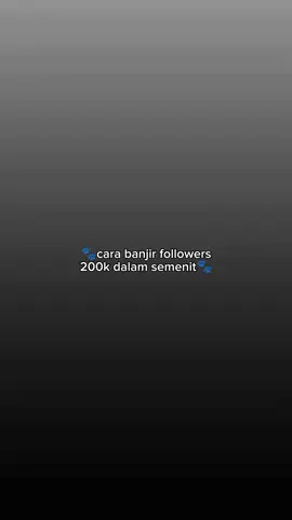#carabanjirfollower#notiputipu #fypp#tiktok?pelit?fyp#masukberandafyp 