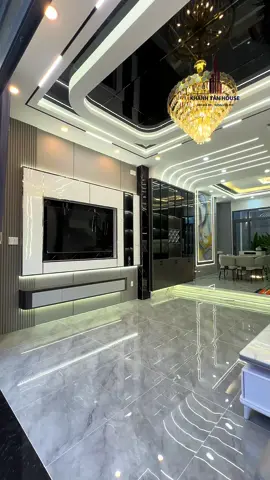 Nhà Mặt Tiền Giá Hẻm | Đường 20m 6m x 19m Giá Chỉ Hơn 7T#nhadepgovap #nhadepsaigon #nhadep #khanhtanhouse
