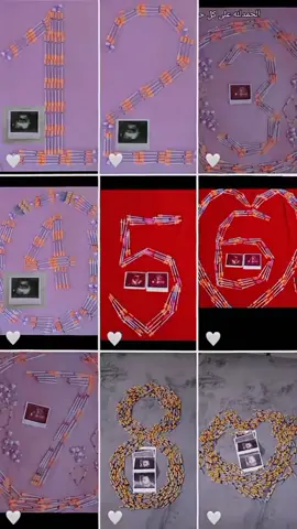 #حوامل_اي_شهر_صرتو_🤰🤰😍🦋 #حوامل  #معاناة_يومية😔🖤 #معاناة_الأم #شعب_الصيني_ماله_حل 