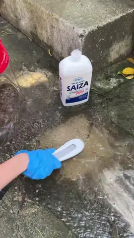 Tạt nước qua là sạch!! Mua ngay về vệ sinh phòng tắm nào