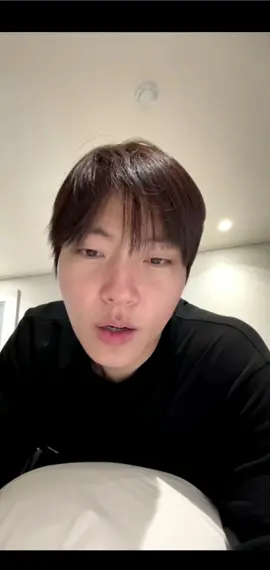 아구ㅜ 사과머리 해준거 너무 귀엽다❤️ @hi_high_hiy 황인엽🦊 #황인엽 #hwanginyeop #라이브 #HIAND 