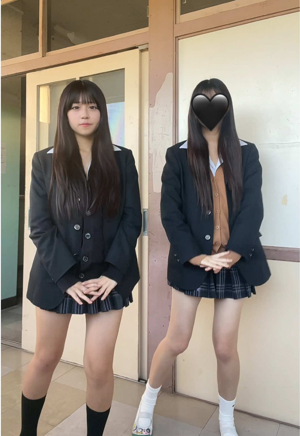 にょんちゃん#09 #二宮jk #おすすめ #神奈川 #fyp 