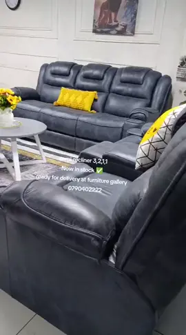 semi -recliners on offer 🔥 at furniture gallery  ready for delivery 🚚  #furniture #interiordesign #homedecor #furnituredesign #design 