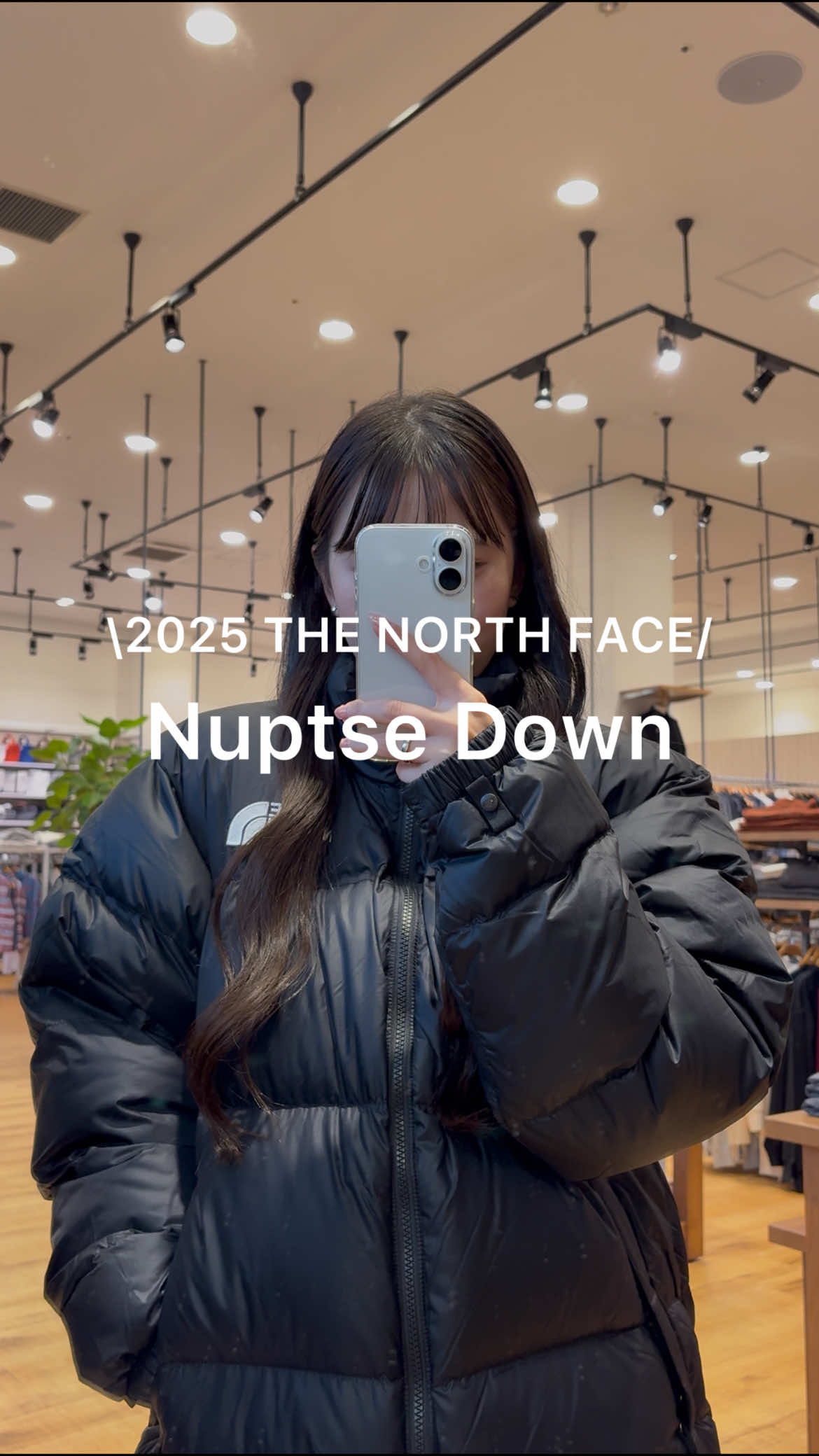 #ノースフェイス #ヌプシベスト #ダウンジャケット #アウター #セレクトショップ大分