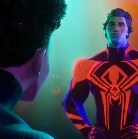 𝙎𝙥𝙞𝙙𝙚𝙧-𝙈𝙖𝙣: 𝘼𝙘𝙧𝙤𝙨𝙨 𝙩𝙝𝙚 𝙎𝙥𝙞𝙙𝙚𝙧-𝙑𝙚𝙧𝙨𝙚🕷️🕸️ #milesmorales #spiderman #acrossthespiderverse #trending #1millionaudition 