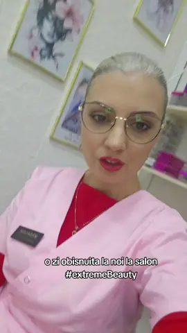 #salon #extremebeauty #timisoara  @Daniela Mirela @Alexandra-Bianca 