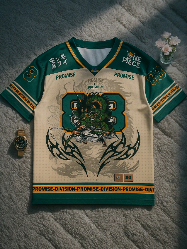 Harga normal 100k. Sekarang promo diskon 20-30%, jadi harga dibawah 100k. Buruan sebelum harga naik! #jerseymurah #jerseyoversize #diskon #promo #cekoutsekarang 