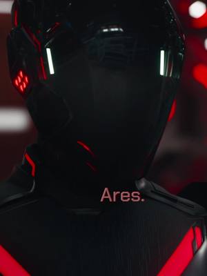 He’s become more than just a soldier. Discover Ares’ identity in TRON: Ares, in cinemas. 