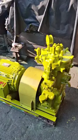 Ready SC7 N assy ( 2 unit) #sparepartkapalyanmar #sparepartkapalsurabaya #yanmargank #fyp 