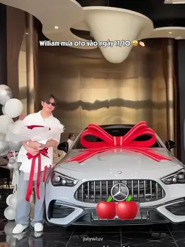 ready to be the passenger prince 🤪 #williamjkp #williamest #est_rvp #วิลเลี่ยมเอส 