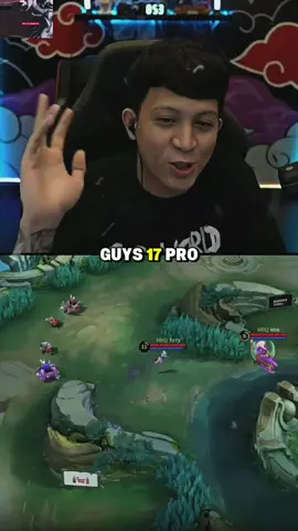 Bang Xinn Gak Nyesel Beli Xiaomi 17 Pro !!! #bangxinn #MLBB9TH #MLBB #mobilelegends #fyp 