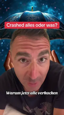 Was ist mit dem Markt los? Und was sollten wir jetzt machen? Viele werden jetzt ihr Portfolio kaputt machen. Obwohl wir auf dem besten Weg sind, Wohlstand aufzubauen. Viele lassen sich jetzt von schlechten Influencer und anderen schlechten Einflüssen beeinflussen. Das ist wirklich sehr schade und deshalb ist dieses cken Video sehr wichtig! Was ist deine Meinung? Was denkst du über Bitcoin und Kryptowährung in diesen Zeiten? #Kryptowährung #Bitcoin #xrp #Ethereum #bullrun 