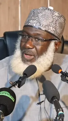 @ISLAMIC MEDIA #sheikahmadtijjaniguruntum #sunnahmedia 