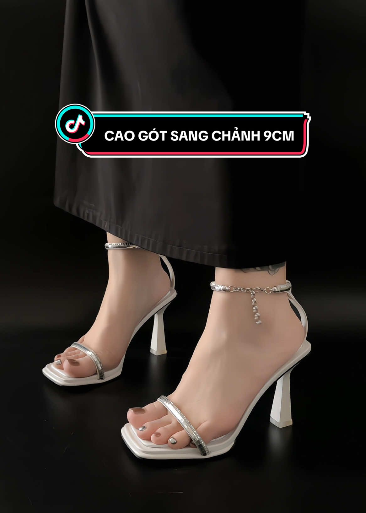 #giaycaogot#caogotxinh#guocnuxinh#giayhottrend#loviiecorner 