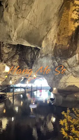 Một hang động đẹp ở miền tây mà ít người biết #hatien #angiang #hangmoso #travel #vietnam 