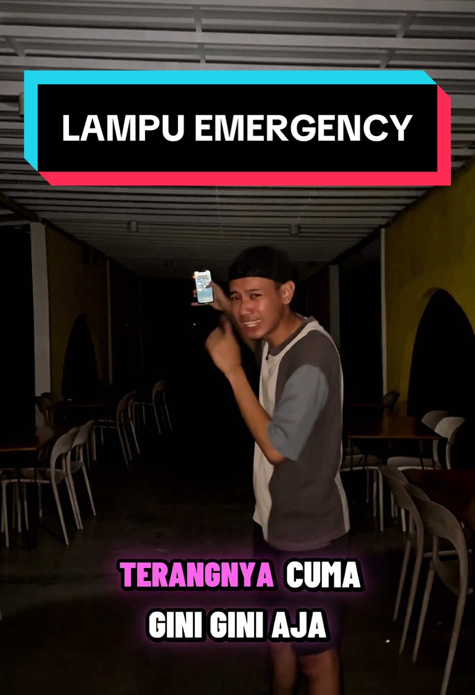 Lampu Emergency 400 Watt tahan hingga 20 jam cocok digunakan saat rumah sering mati lampu #lampuemergency #lampugunung #lampucamping #lampuoutdoor 