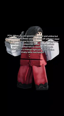 This did happen btw #tc2 #tds #pilgrammed #robloxfyp  #outcomememories