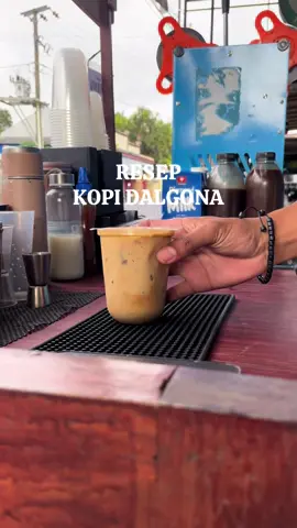 SUWEGERRR #coffee #dalgonacoffee #perfectcoffee #promoseruweekend #kebumen 