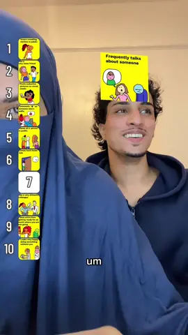 We had fun and also hated doing this 😅. I hope you guys enjoy this video. We just trying to bring positivity and laughs to your for you page 🙂❤️. #fyp #muslimcouple #couplefilter #humour #Relationship