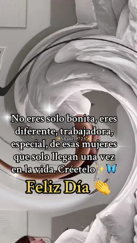 #Mujerdeoro#buenosdias#positiva#optimista#viernes
