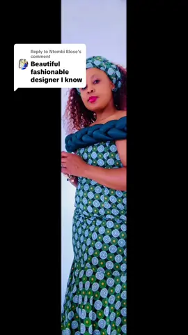 Replying to @Ntombi Blose #perfectblosedesigns #price 1800#fyppppppppppppppppppppppppppppppppp #foryoupage #viral_video #dress🪡🧵1800 siyaposa mawukude.#weddingguest #contactnumber0719807757 #shweshwefabric #inguboyomcimbi #SmallBusiness 