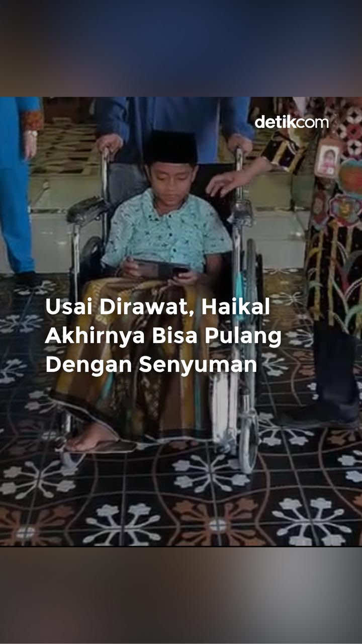 Syehlendra Haical alias Haikal menjadi pasien terakhir dari 13 korban luka yang dirawat di RSUD R. Notopuro Sidoarjo. Ia sempat dirawat di ICU selama tiga hari dan menjalani perawatan inap selama 17 hari setelah kakinya terpaksa diamputasi. Usai opname 20 hari, Haikal mulai menjalani rawat jalan dan akan dirujuk ke Probolinggo setelah kontrol pertama. 