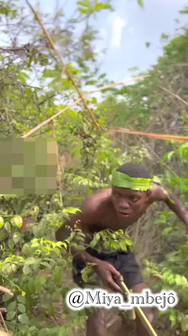 Yo rambo partir 3#visibilite 