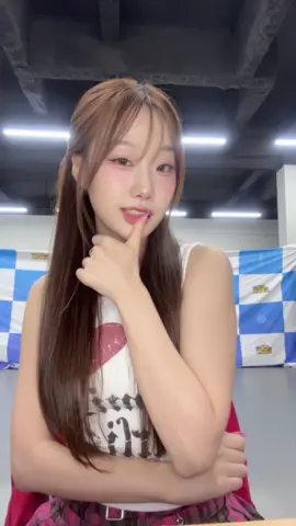 𝑺𝒖𝒈𝒂𝒓 𝒐𝒏 𝒎𝒚 👅 #LOVEONE #러브원 #YOUSOM #유솜 