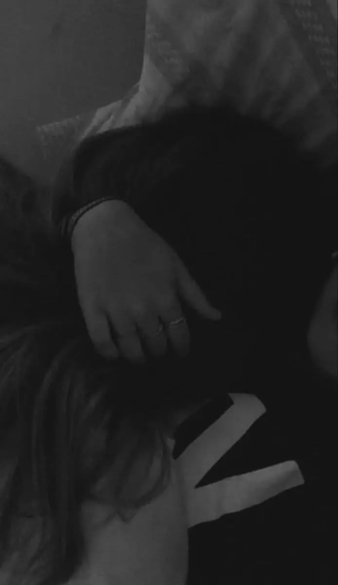 Tu é minha chupehupe né Amoríssima? Pra que tu fica bloqueando minhas mensagens? Porque tu não me aceita de volta nesse tiktok, tu já sabe que eu te amo e sou fiel a ti, todos os dias, todas horas, toda hora né Yasmin Hagge. Tá cheio de fake news criando contas, minha amoríssima. 🤬  Tu é minha para sempre minha amoríssima, eu te aguardo, tu sabe disso e fico sossegada, todos os dias te aguardando. Eu tinha te excluindo pra te alavancar todos dias da minha vida, em todas as redes sociais,  pessoalmente do mesmo jeito, mas me aceita minha amoríssima. Por favor, volta ao normal comigo @Yas 🩷💕🩷💕💍