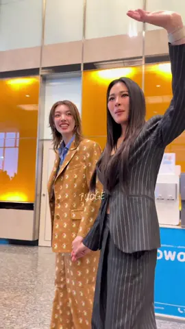 😍💕💕 #ormkornnaphat #linglingkwong #LingOrm #หลิงออม #เพียงเธอ 