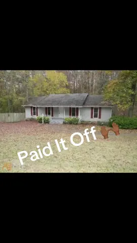 My journey to reaching this level of peace was worth it! When the 15th came around, I checked my account. No mortgage withdrawal after years of automatic payments. At 23, I use to say, “I live like a 40 year old”,, now I’m looking forward to 40💃🏾. Paid it Off! 🙌🏾  Long Version: How this all started. I went to therapy in college (age 19) and asked the therapist how to minimize my anxiety. I realized I had a fear of earning a degree but still ending up being homeless. Bought a house at 21. Another at 22 and age 24. Problem solved.  Kept telling myself with all my responsibilities and bills, it will all be worth it later. So later came and I was back in therapy, trying to figure out how to get rid of my anxiety all together! My anxiety came back stronger. Turns of the solution to my problem at 20, caused me anxiety in my 30’s. So for two years I worked on everything that could get in the way of me reaching my new goal.  For 2 years, I figured out how to grieve the life I wanted for the (husband and children I didn’t have). I had to forgive myself for all the things I tried to do to make that part of my dream come true. My anxiousness was through the roof as I felt I was running out of time.  And yes I use to think naively, a man will just come pay this off easily and make this ours. 1st, my house was never good enough for a generation of men who like new things (heard it time and time again). 2nd, money has a spirit and if the money a man is making is not in God, you can feel it. 3rd, some generous men spend money on things that make you/him feel good, not investments. Lastly, buying together works for some people, for me I don’t want to ever buy another house (too much debt is stressful). So I found myself yet again holding off on what was best for me and what turns out was only for me. Acceptance brings about a peace. Paying it off means I’m yet in the same category as many women. A man would not only have to buy me a house, (I thought I had the solution for that when I was younger), but also it would have to be in a good school district or close to mine as long as I’m responsible for Legend’s upbringing.  Yall I was scared of this truth. In life we all have to accept the consequences of our actions. I’m only a few weeks in mortgage free, but many months without anxiety. I sold the home that was the root of the problem (A money maker, but all money aint yo’ money). And reached a place that will leave me in a state of never being homeless; without all the poor habits of keeping myself in a state of grind, just to fit in with the norm.  I’ve never followed the crowd. Thought I had to get in the crowd to find what I needed. Lesson Learned. I’m proud to say, “I’m mortgage free and can pay my bills up for the year with my earnings”. Living below my means worked. That was always the goals of my retirement/stay at home mom life. Why God chose me,,, thanking him for our 25 year in depth relationship. Dave Ramsey Thank You! Brother’s Contracting in Atl Thank you! Ps. We all can dream big, and we may never get all that we wanted but surviving the journey is the true blessing. Hug yourself and love on yourself.#Home #fyppppppppppppppppppppppp #house #financialfreedom #peace 