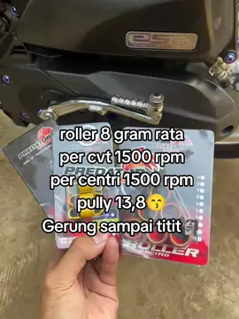 #roller #modalkirian #fypシ゚ #beatkece🎭 #masukberandafyp 