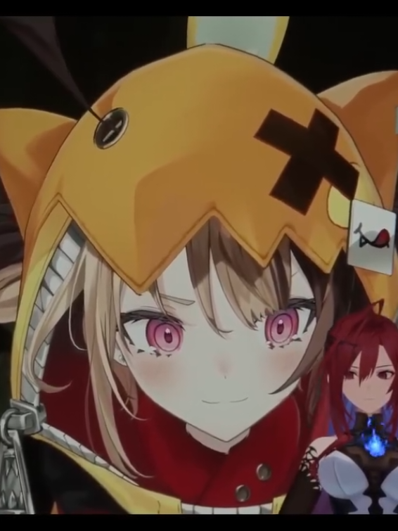 Gigi Being WAY Too Adorable In VR Horror 😂😭 #gigimurin #elizabethrosebloodflame #hololiveclips #hololive #vtuberclips Original Owner: @HoloNews on Yt.