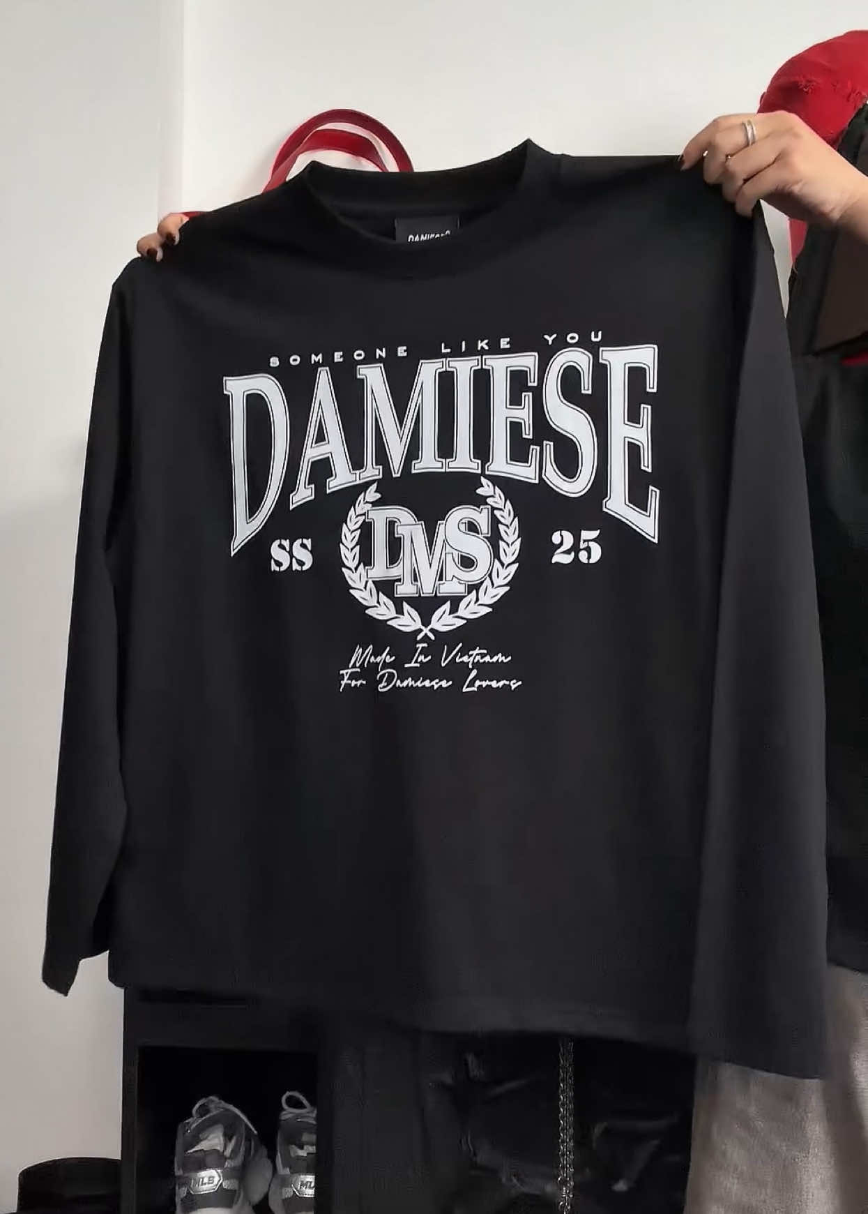 Mặc áo tay dài sao cho chất #xuhuong  ##phoidoxinh #macdepmoingay 