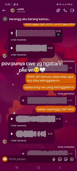 HAHAHA LUCU NAA😻@ffyraa1508 