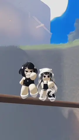 join trend with kaka cantik @z 🤍🤏🏻 #roblox #robloxfyp #robloxedit #gunungdaun 
