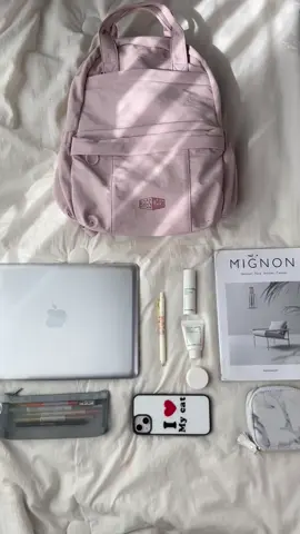 Cuối tuần đi chơi xuân, chỉ cần xách chiếc túi siêu đáng yêu này là đủ rồi nhé!🌸☁️🧚‍♀️#bagsmart #balo #backpack #schoolbag 