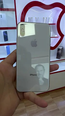 📱 iPhone X – nhỏ gọn sang xịn, hiệu năng vẫn mượt 2025! ✨ Face ID, màn OLED cực nét – cầm là mê ngay từ ánh nhìn đầu tiên! 🔥 Giá chỉ từ vài triệu tại Bảo Tín Mobile – máy đẹp, pin khỏe, bảo hành đầy đủ! #BaoTinMobile #HaiPhong #TikTokAwardsVN #apple #iphonex