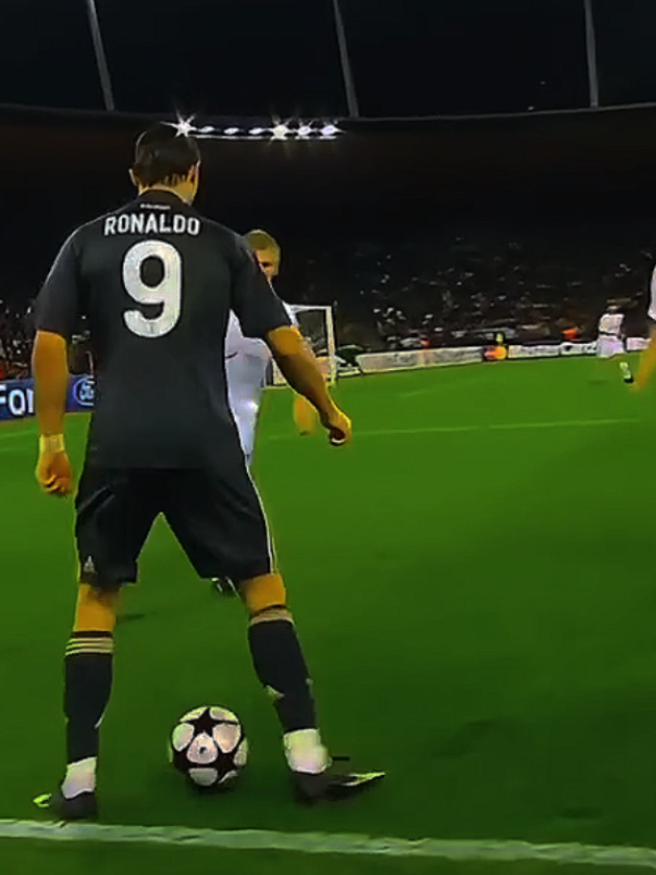 #ronaldo #1millionauditions 