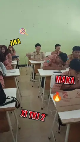 ini cuma ice breaking yaa 😁 #CapCut 