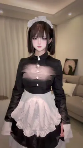 ky kenal 🗿👍 #douyin_tiktok_china #chinesegirl #douyin抖音 #cosplay 