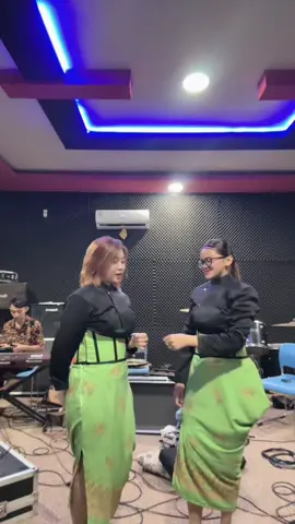 Persiapan buat di mess daerah singkawang🖤💚