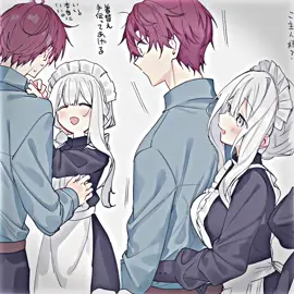 Kagari manjaaa #hakanaikimiwamoukouwohajimeru #kagarifuyukawa #kagari 