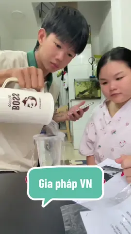 Nữ quyền nghĩa đen ..  #gdmang #huythaomang #xh #tiktokgiaitri #bemang 