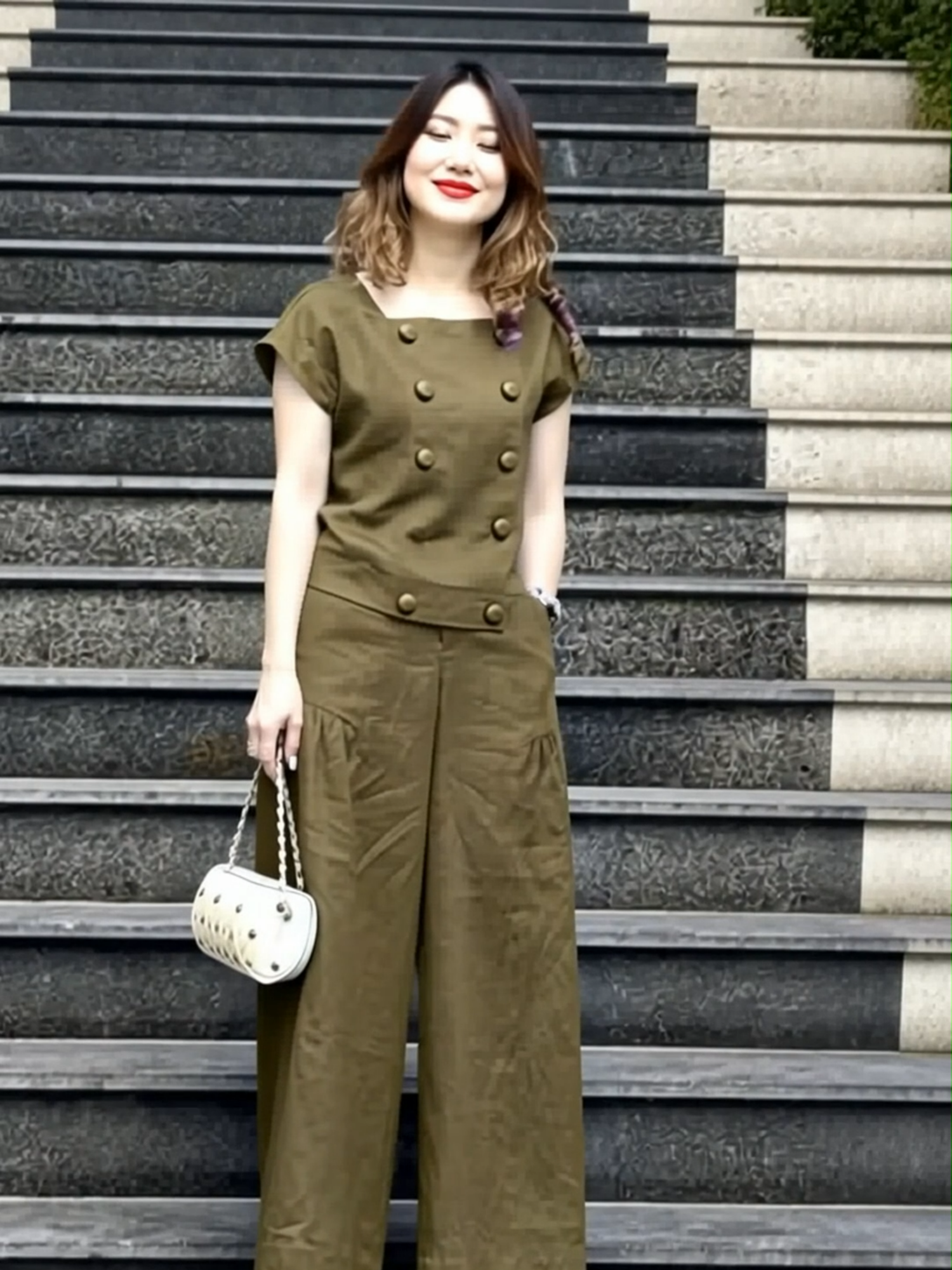 Set đũi xinh phù hợp tặng mẹ 20/10 này, mã C2 #videohangthoitrang #myoutfit #thoitrangnu #xuhuong #hottrend #setdobo #foryou #quatangme #toiyeutiktok #sontungmtp #sontung #fyp